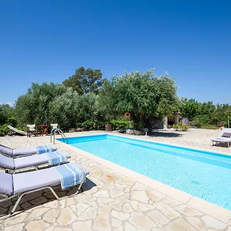 Siorra * Agia Aikaterini (Corfu)