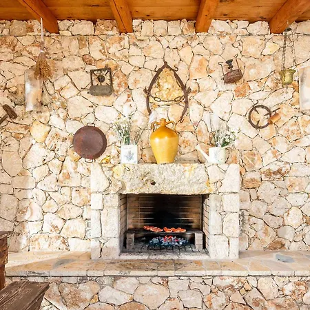 Siorra Agia Aikaterini (Corfu)