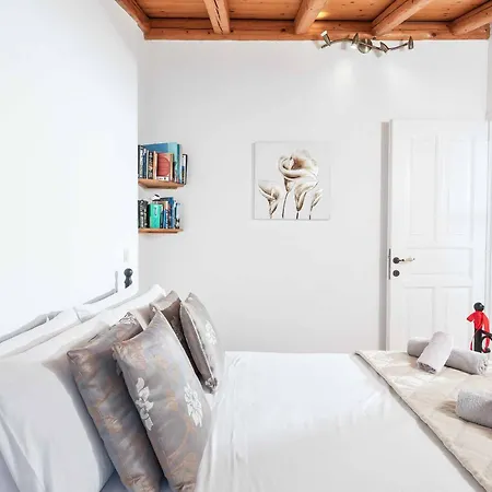 Siorra Villa Agia Aikaterini (Corfu)
