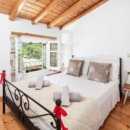 Siorra Villa