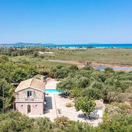 Villa Siorra