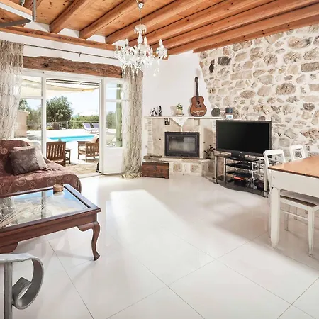 Villa Siorra *