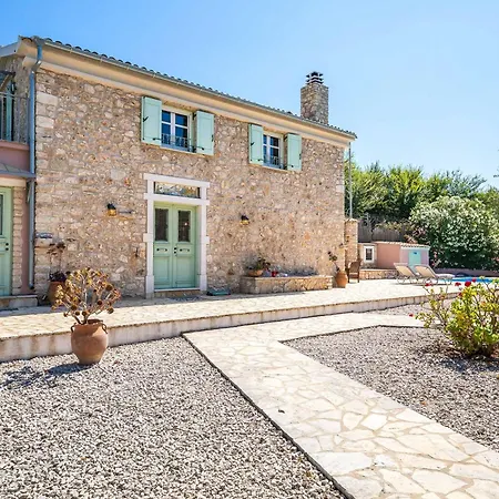 Siorra Villa