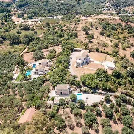 Siorra Agia Aikaterini (Corfu)