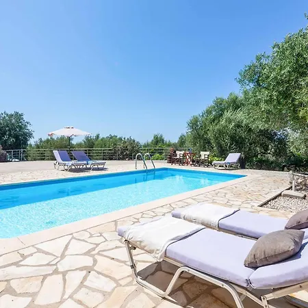 Villa Siorra *