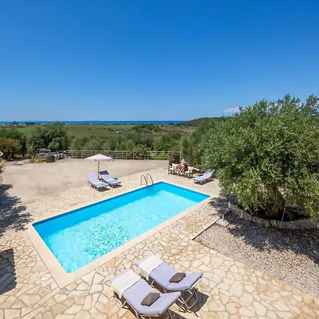 Siorra Villa