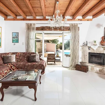 Siorra Villa *