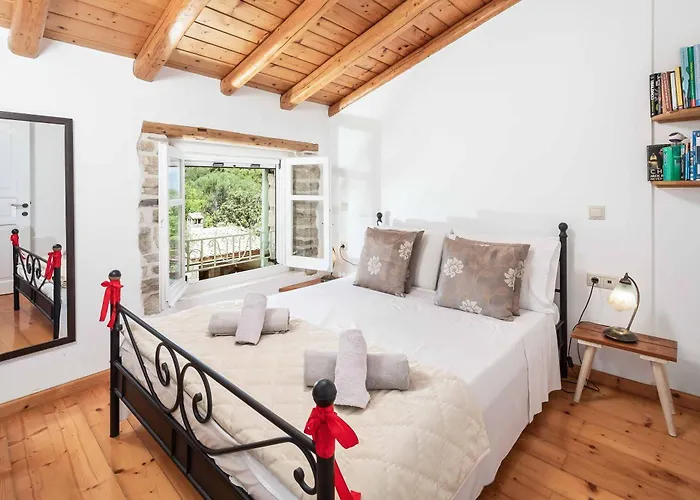 Siorra Villa