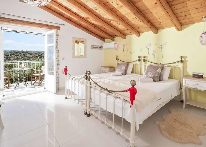 Siorra Villa *