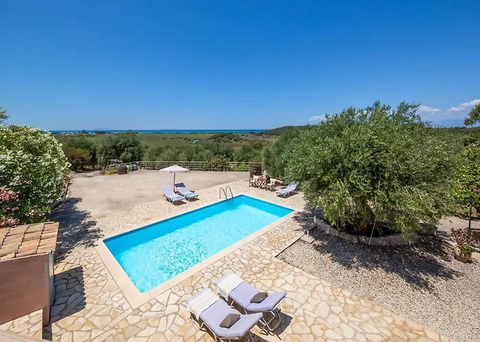 Siorra Villa