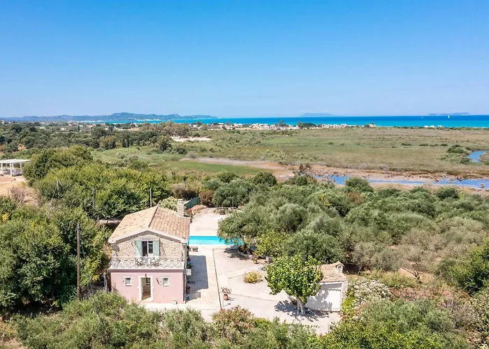 Villa Siorra