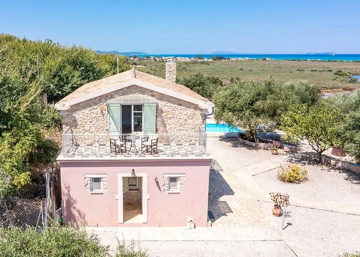 Villa Siorra