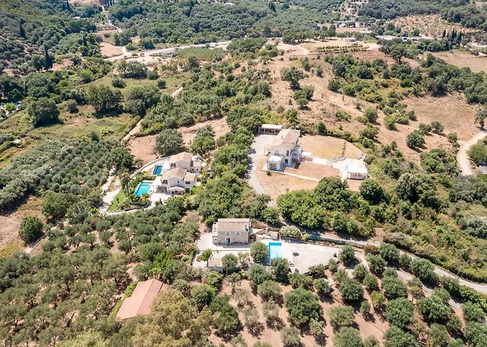 Siorra Agia Aikaterini (Corfu)
