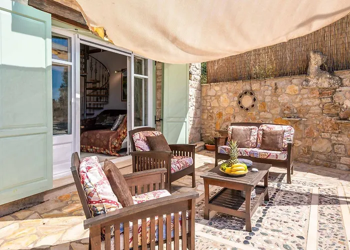 Siorra Villa *