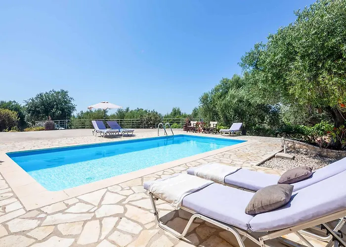 Villa Siorra *